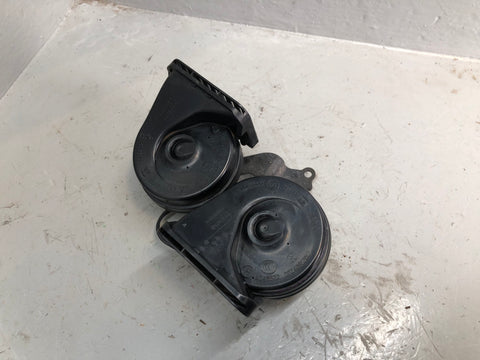 Range Rover Sport Horns Pair Of Two Tone L494 2014 to 2022
