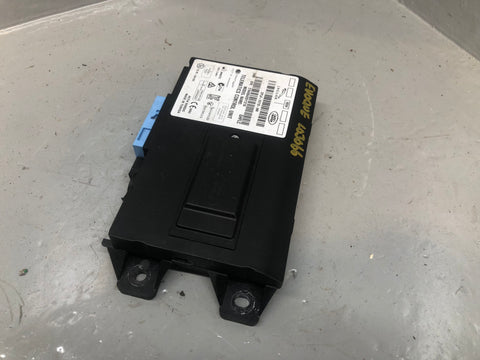 Range Rover Evoque Telematics Control Module DPLA-70718-NM 2011 to 2018
