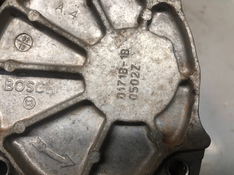 Jaguar XF Brake Vacuum Pump X250 2.2 D 2011 to 2015