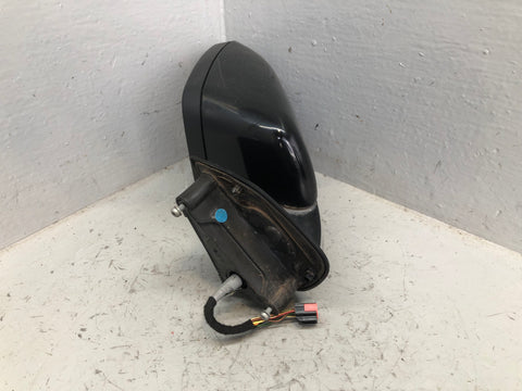 Range Rover Sport Door Mirror Near Side Power Fold L320 2009 to 2013 L28096