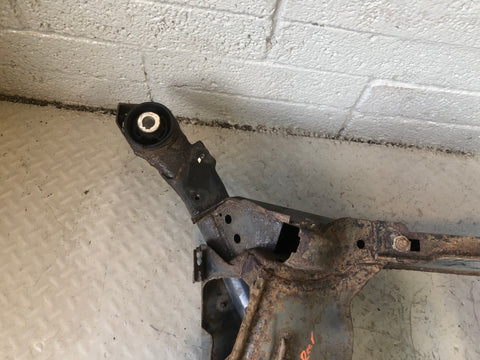 Discovery Sport Rear Subframe Diff Carrier L550 Land Rover 2014 to 2019 J15066
