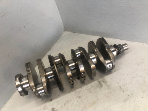 Freelander 2 Crankshaft 2.2 TD4 Engine 224DT Land Rover 2006 to 2011