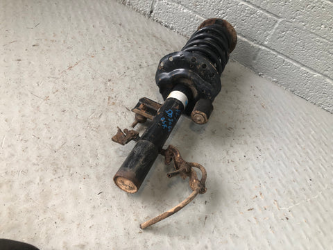 Freelander 2 Suspension Strut Shock Absorber Off Side Rear Land Rover D08066