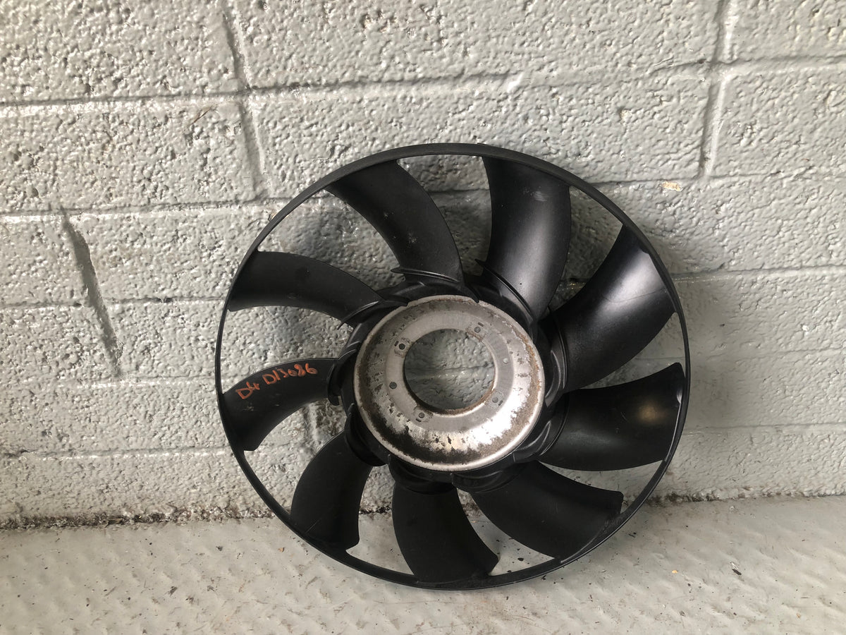 Viscous Fan 3.0 TDV6 Blades Only Land Rover Discovery 4 Range Rover Sport