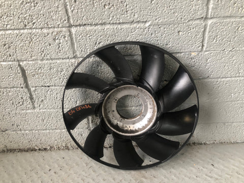 Viscous Fan 3.0 TDV6 Blades Only Land Rover Discovery 4 Range Rover Sport