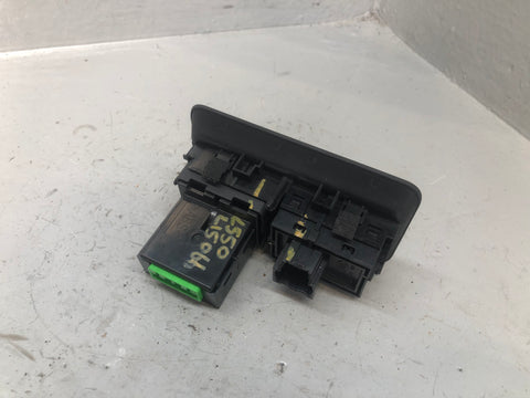 Discovery Sport Tailgate Lane Assist Headlight Level Switch L550 Land Rover