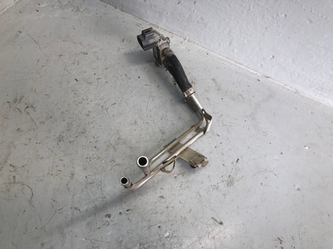 Range Rover L405 DPF Pressure Sensor Exhaust 4.4 TDV8 CX23 5L200 AA Land Rover