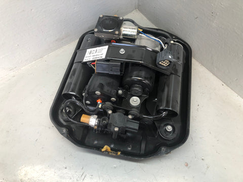 Range Rover L322 Air Suspension Compressor Pump Hitachi RQU500302 L29076