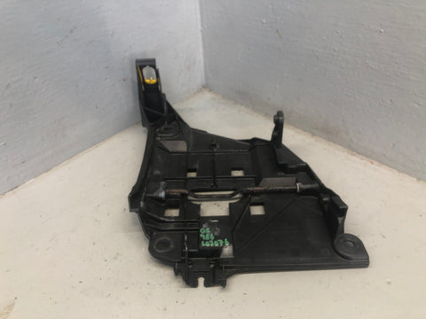 Porsche Boxster S Headlight Bracket Tray Right 986 996.631.042.00 1996 to 2004
