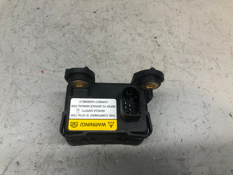 Freelander 2 Yaw Rate Sensor Land Rover DH52-14B296-AB Land Rover 2011 to 2014