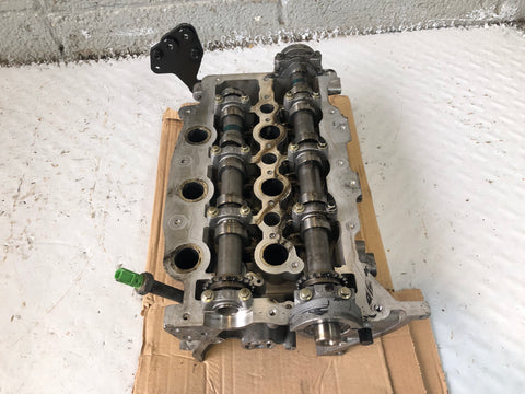 Cylinder Head 3.0 TDV6 Left Discovery 4 Range Rover Sport Land Rover J23096