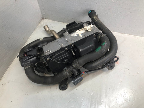 Range Rover L405 Eberspacher Diesel Pre-Heater 4.4 SDV8 2013 to 2017