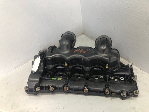 Range Rover L322 4.4 TDV8 Inlet Manifold Rocker Cover Near Side AH4Q 9424 BB
