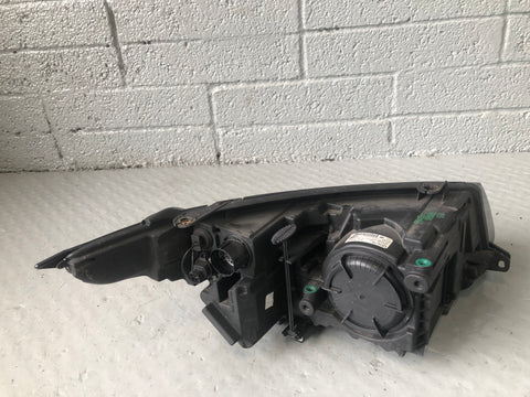 Range Rover Evoque Headlight Near Side Halogen BJ32-13W030-AE L538 2011 to 2015