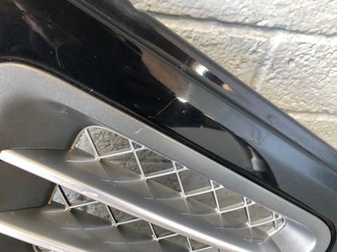 Range Rover Sport Wing Off Side Front Java Black L320 2005 to 2009 D23096