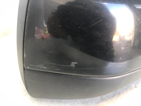 Discovery 4 Mirror Off Side Right Santorini Black Land Rover 2009 to 2014 D13086