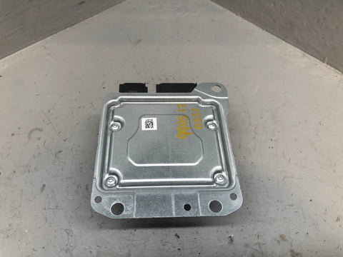 Discovery Sport Restraint Module FK72-14D374-AH L550 Land Rover 2014 to 2019
