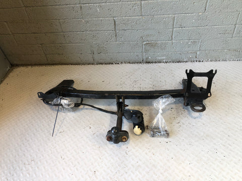 Freelander 2 Tow Bar with Tow Ball Land Rover 2006 to 2014 D02106