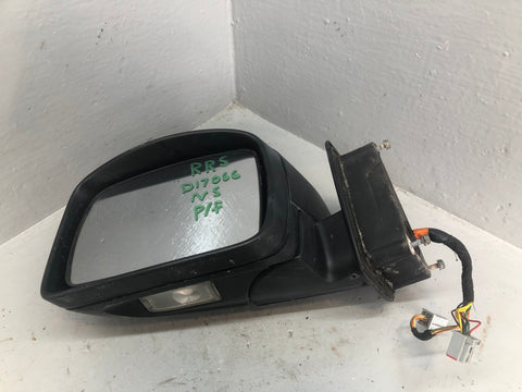 Range Rover Sport Door Mirror Near Side Power Fold L320 2005 to 2009 D17066