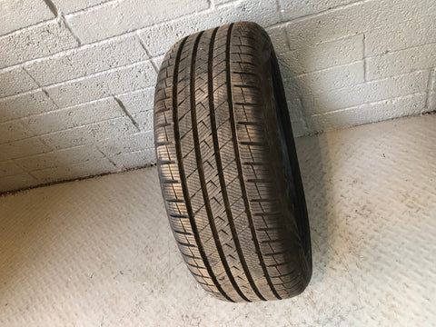 Vredestein Quatrac Pro Tyre Part Worn 20" 255/50R20 6mm Tread D27056A