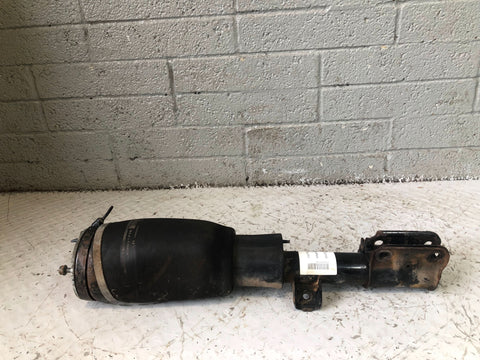 Range Rover L322 Air Suspension Strut Near Side Front RNB000750 2002 to 2006