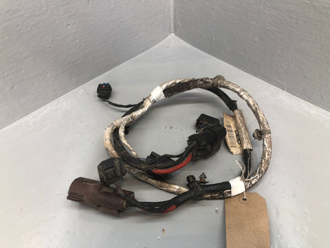 Discover Sport Steering Rack Wiring Loom GK72-14A614 BBB Land Rover 2014 to 2019