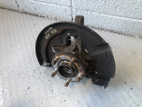 Freelander 2 Front Hub Near Side Assembly ABS Sensor L359 2006 to 2014 L05086