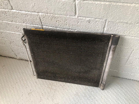 Range Rover L322 Condenser Radiator Air Con Conditioning 4.2 V8 2006 to 2009