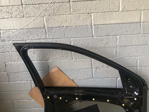 Discovery Sport Door Near Side Front Santorini Black L550 Land Rover L12086