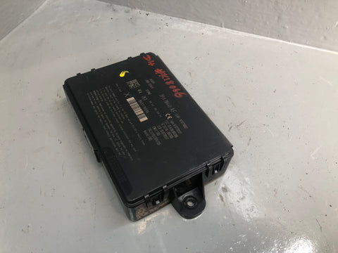 Discovery 4 Keyless Control Module DPLA-19H440-AF Land Rover 2009 to 2013