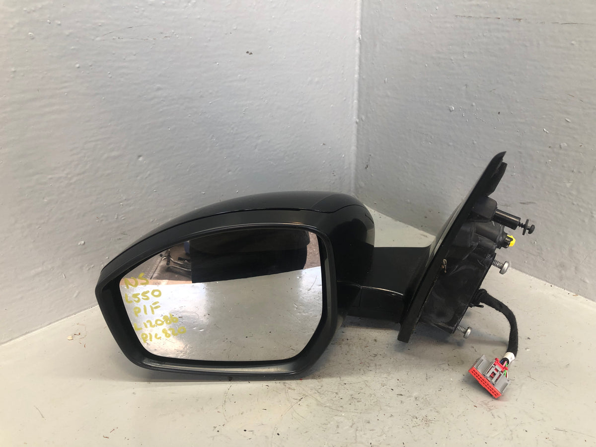 Discovery Sport Door Mirror Near Side Right L550 Land Rover 2014 to 2019 L12086