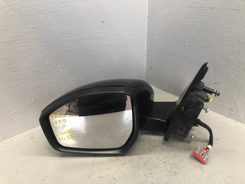 Discovery Sport Door Mirror Near Side Right L550 Land Rover 2014 to 2019 L12086