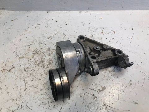 Discovery 2 TD5 Alternator Drive Belt Tensioner Bracket HRC2899 Land Rover
