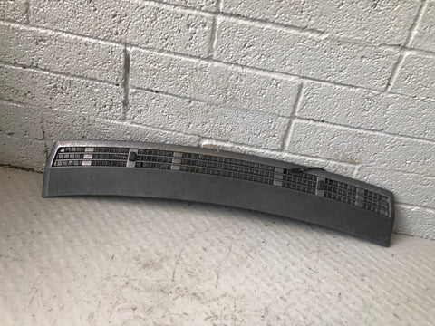 Range Rover L322 Bonnet Grill Under Windscreen 2002 to 2013 K11056
