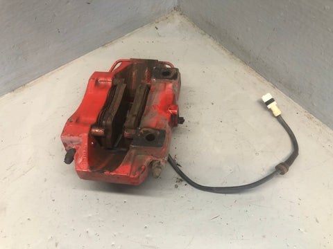 Porsche Boxster 986 Brake Caliper Off Side Rear Brembo 1996 to 2004