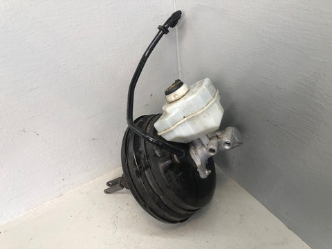Range Rover L405 Servo Brake Master Cylinder DPLA-2B195-BA 2013 to 2017