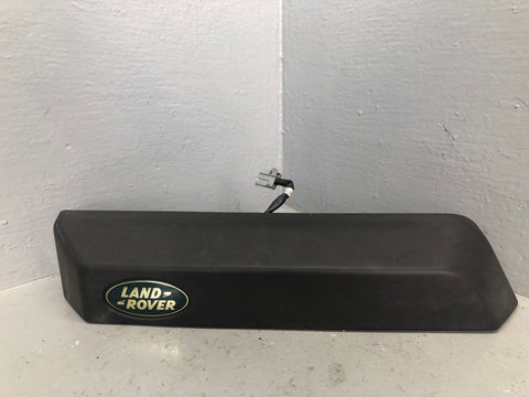 Discovery 3 Tailgate Handle Complete LR073594 Land Rover 2004 to 2009 J17076