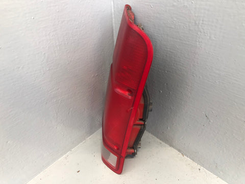 Discovery 2 Rear Light Cluster Upper Pre-Facelift Off Side Rear 1998 to 2002