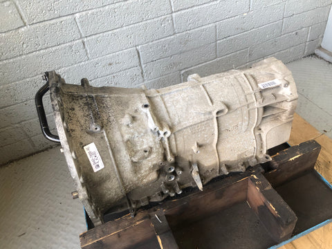 Range Rover Gearbox Automatic L322 4.4 TDV8 BH42-7000-AE 2010 to 2013 L29046