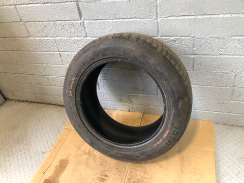 Accelera Part Worn Tyre 255/55R19 5mm Tread 255 55 19 D03086D
