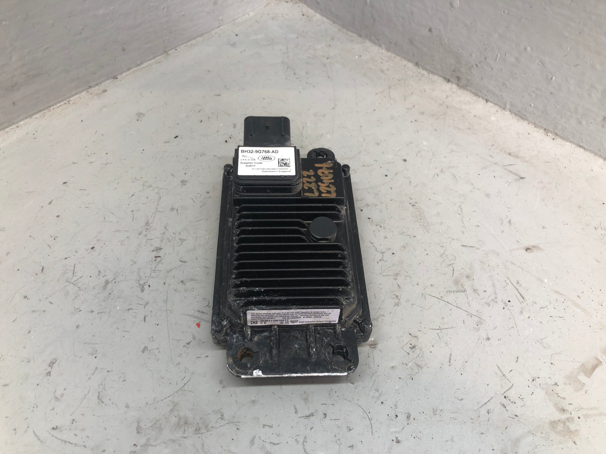 Range Rover L322 Adaptive Cruise Control Radar Sensor BH32-9G768-AD