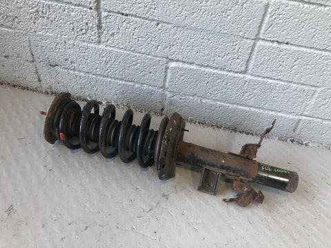 Freelander 2 Suspension Strut Shock Absorber Near Side Rear Land Rover L05086