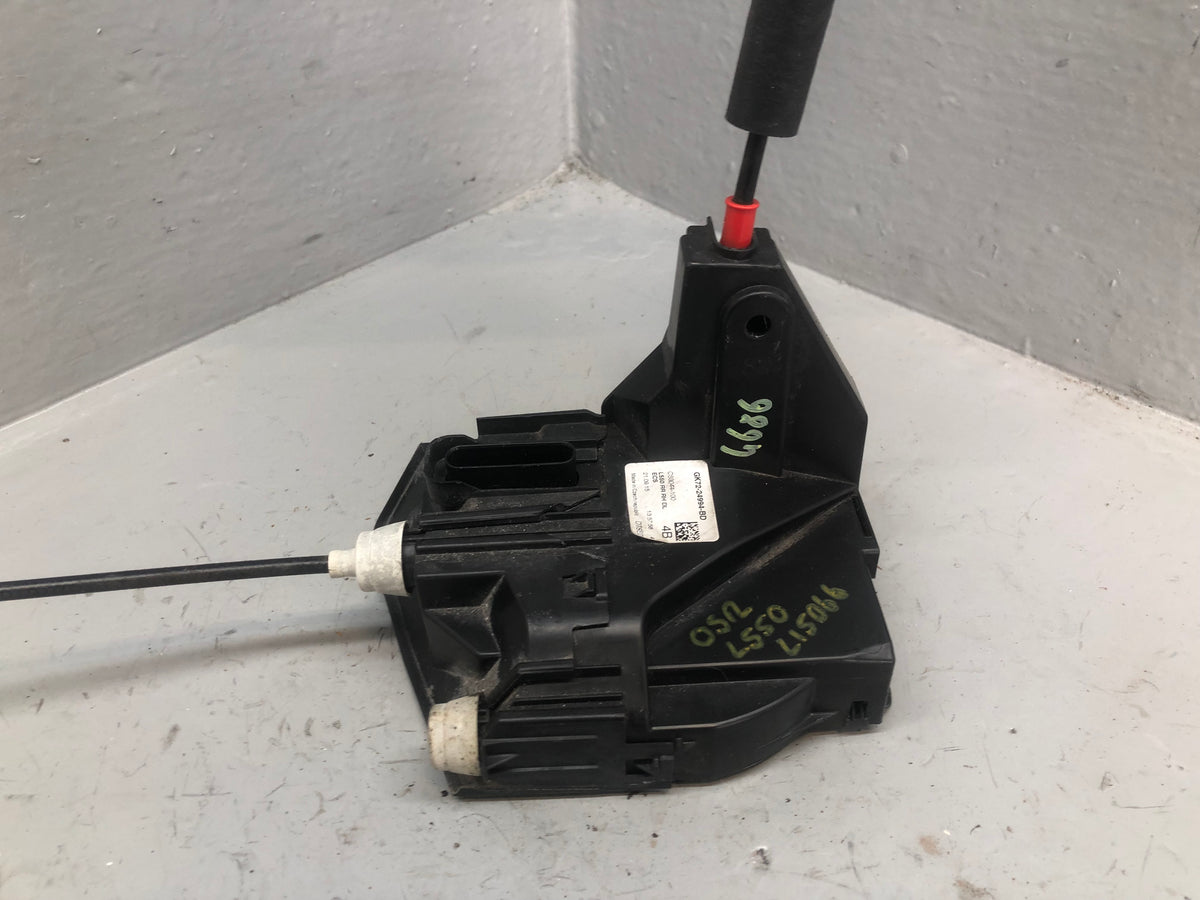 Discovery Sport Door Lock Actuator Off Side Rear GK72-24994-BD 2014 to 2019