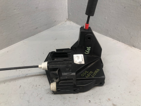 Discovery Sport Door Lock Actuator Off Side Rear GK72-24994-BD 2014 to 2019