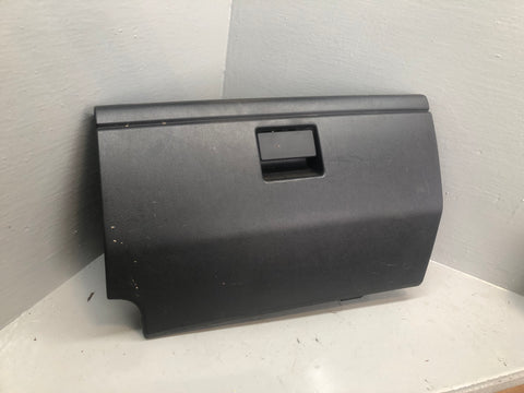 Freelander 2 Glove Box in Black with Black Trim Land Rover 2006 to 2011