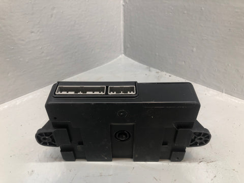 Discovery 4 Keyless Control Module DPLA-19H440-AF Land Rover 2009 to 2013