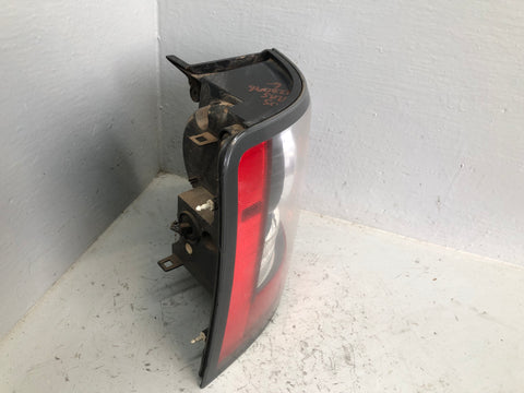 Range Rover Sport Rear Light Assembly Near Side L320 Grey 2009 to 2013 L28096