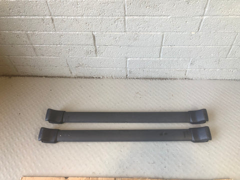 Freelander 2 Roof Rack Cross Bars x 2 Aftermarket Land Rover 2006 to 2011 J07076