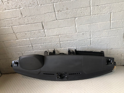 Range Rover Sport Dashboard Autobiography Black L320 2009 to 2013 D11096