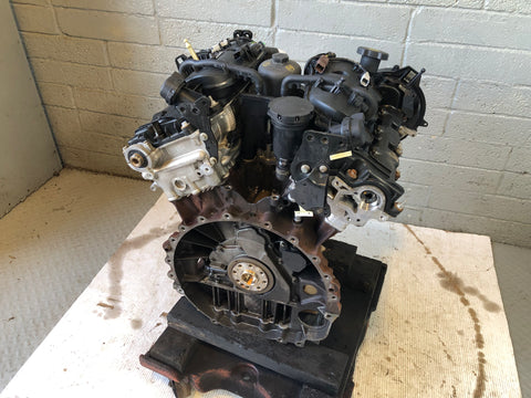 2.7 TDV6 Engine Diesel Land Rover Discovery 3 Range Rover Sport 276DT J14096